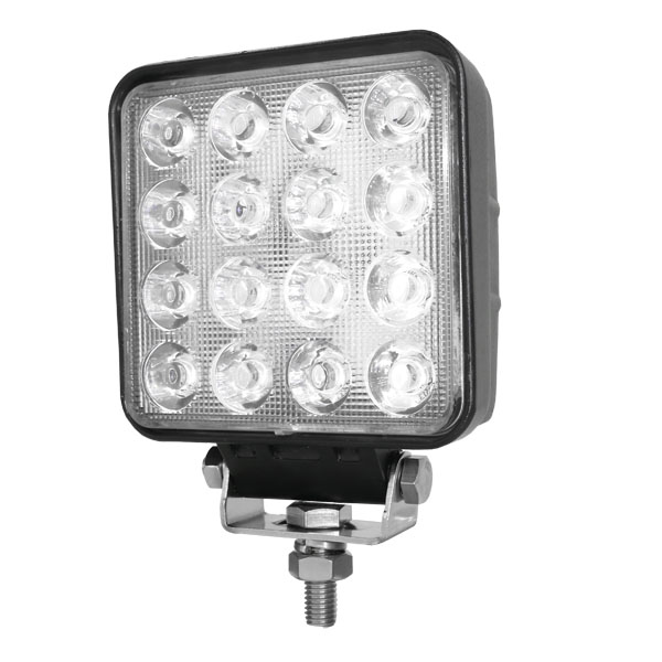 4'' 48W LED Work light