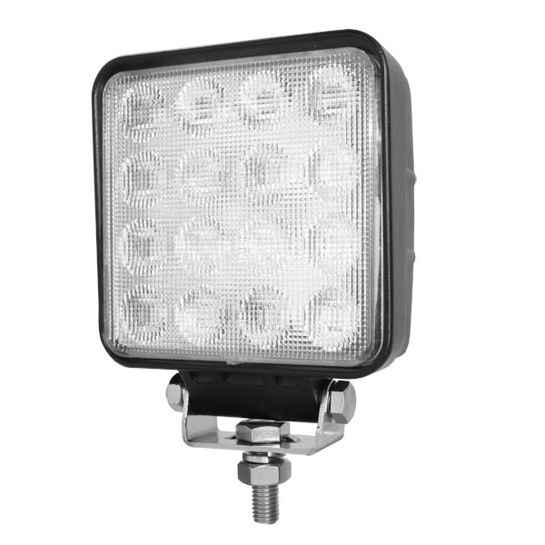 4'' 48W LED Work light