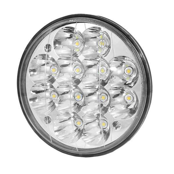 5'' Round Headlight