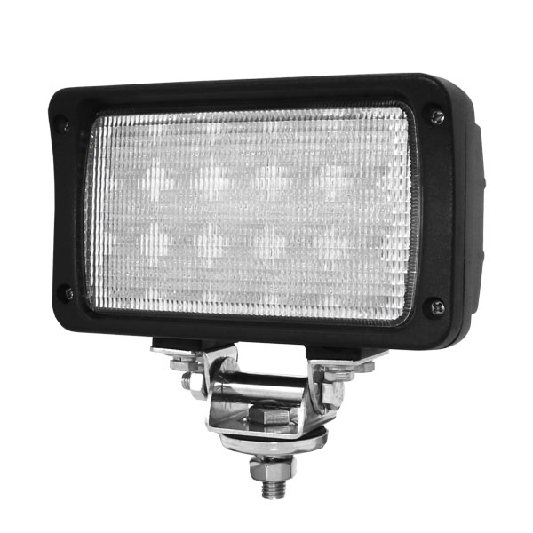 4''x6'' LED Work light