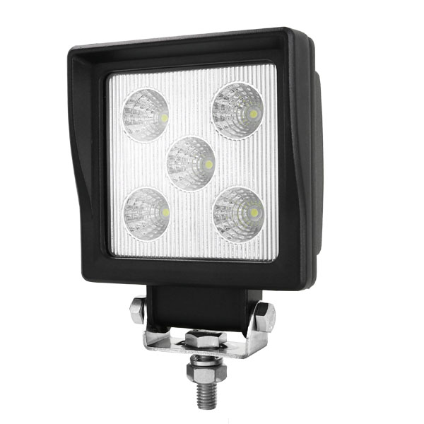 4'' HD LED Work light