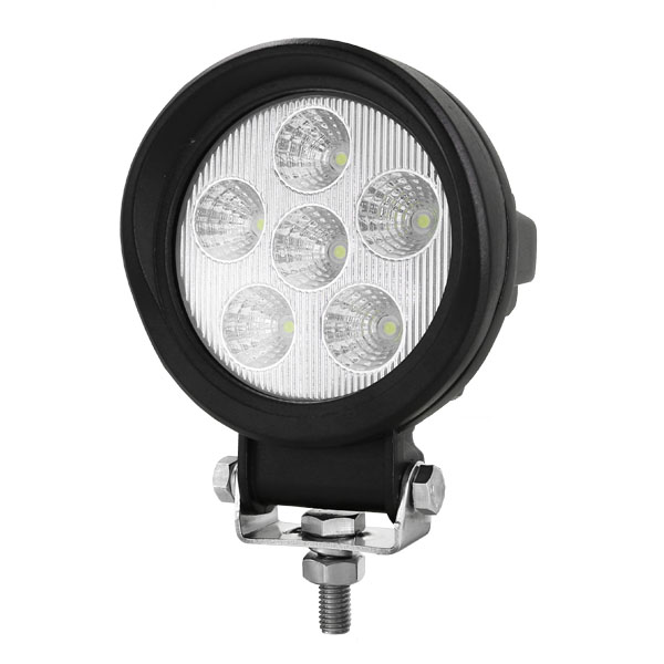 4'' HD LED Work light