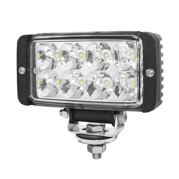 4''x6'' LED Work Light