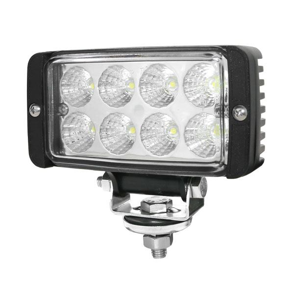 4''x6'' LED Work Light