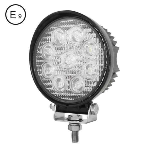 4'' 27W LED Work light