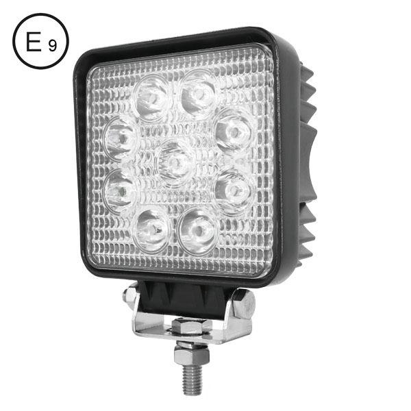 4'' 27W LED Work light