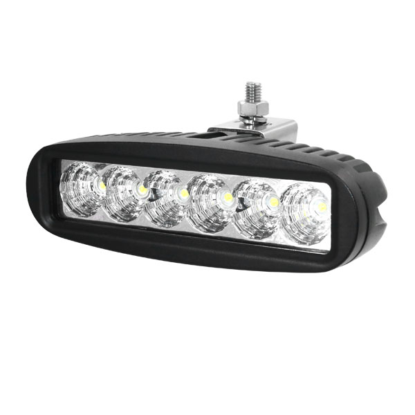 LED Auxiliary Light