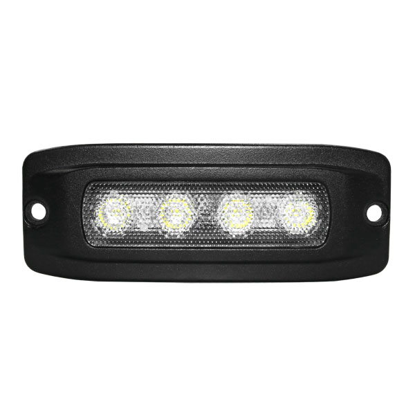 LED Auxiliary Light