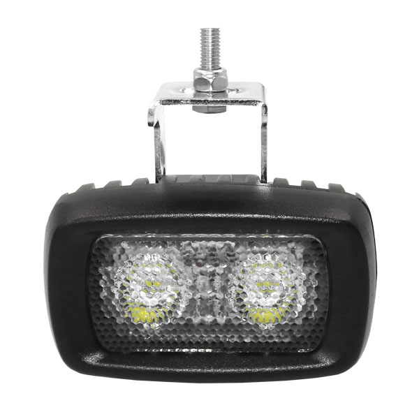 LED Auxiliary Light