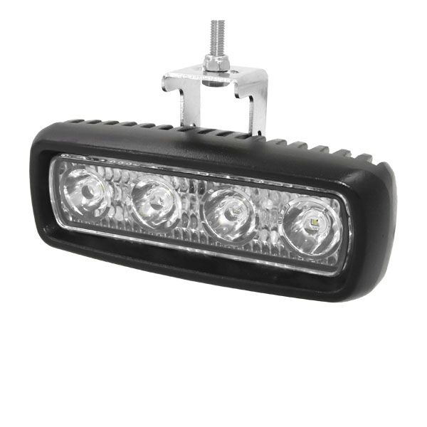 LED Auxiliary Light