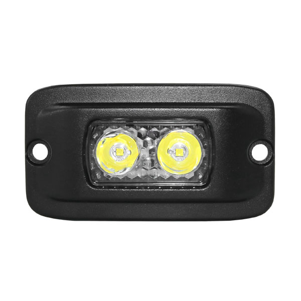 LED Auxiliary Light