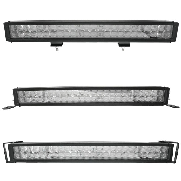 Double Row LED Light Bar