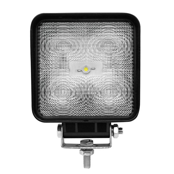 4'' 15W LED Work light