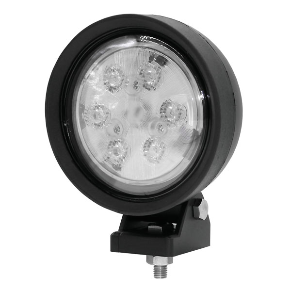 Rubber LED Work Light