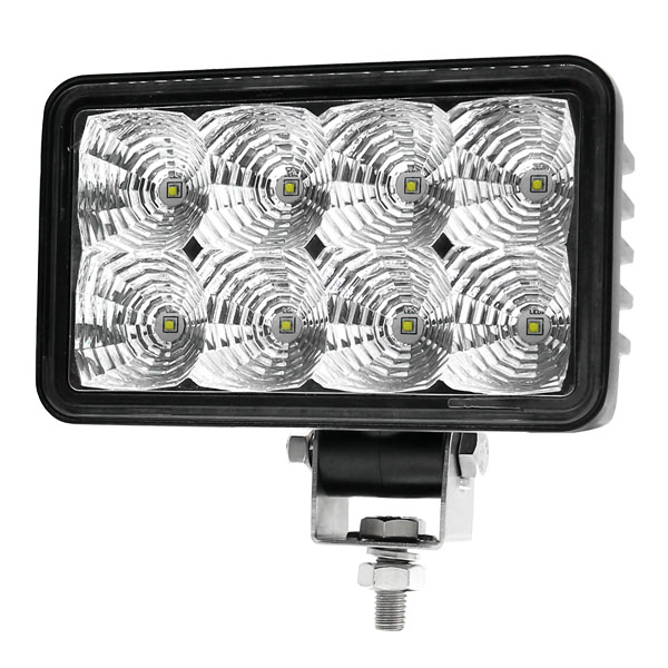 Adjustable & Swivel LED Work Light