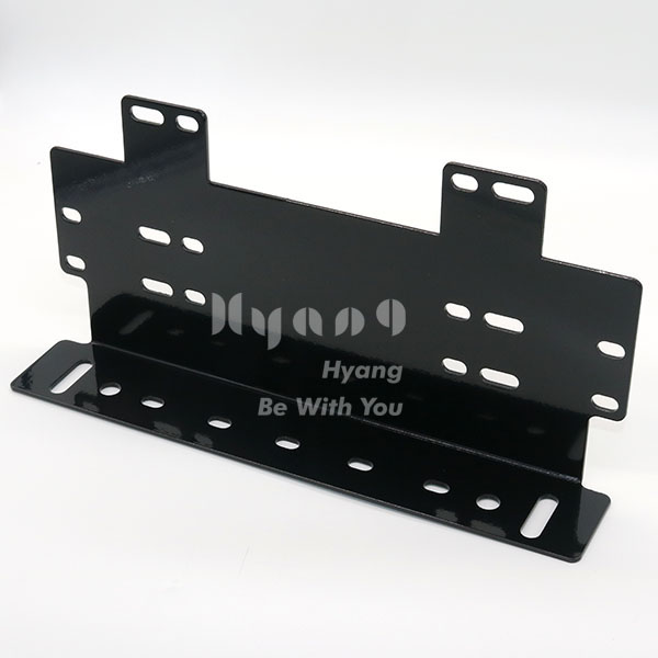 License Plate Frame