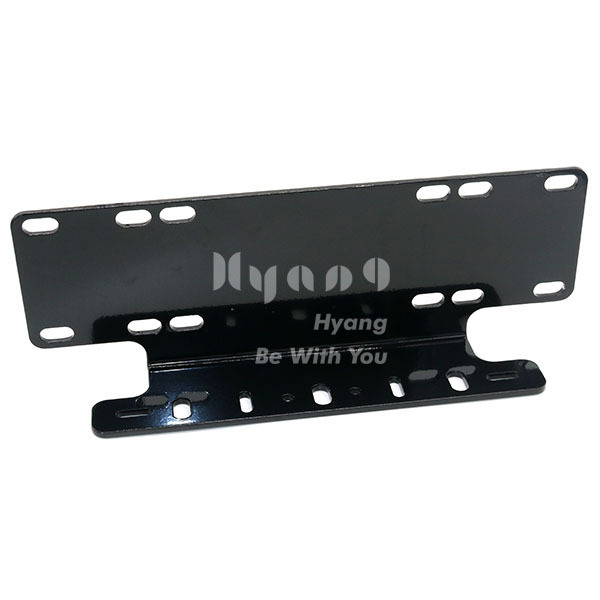 License Plate Frame