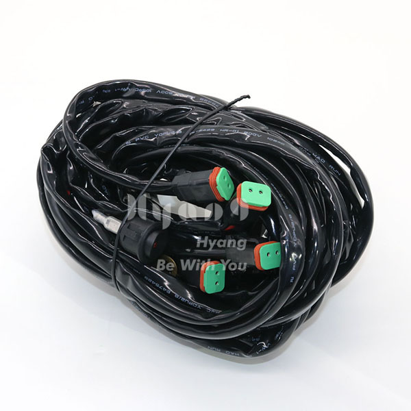 Wiring Harness