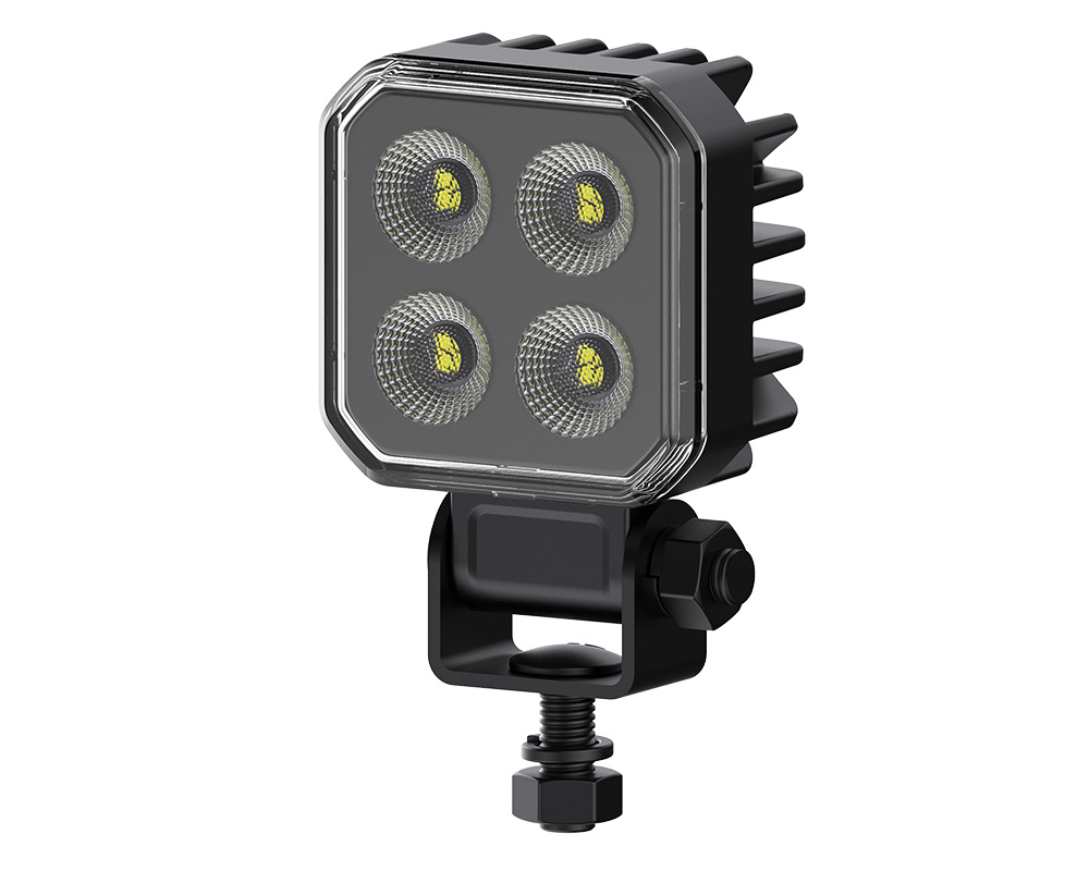 LED WORK LIGHTS