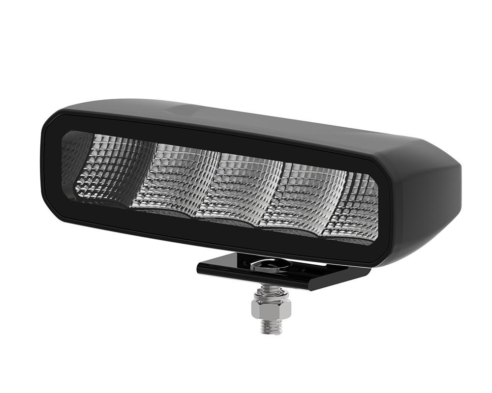 LED AUXILIARY LIGHTS