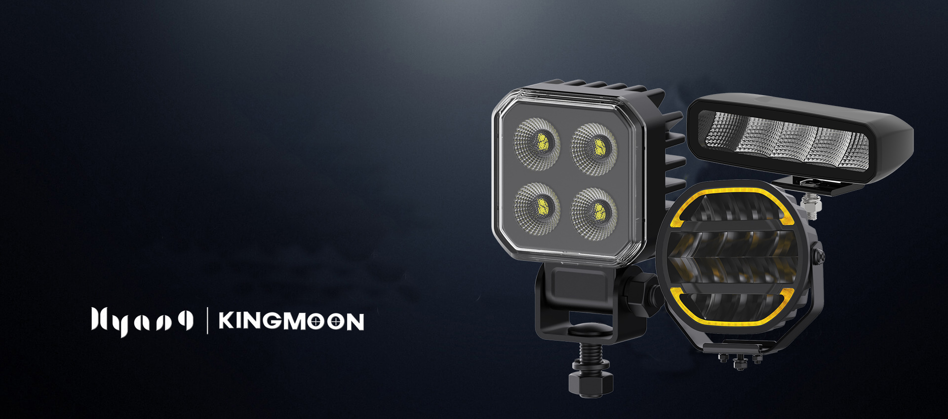 KINGMOON PRODUCTS